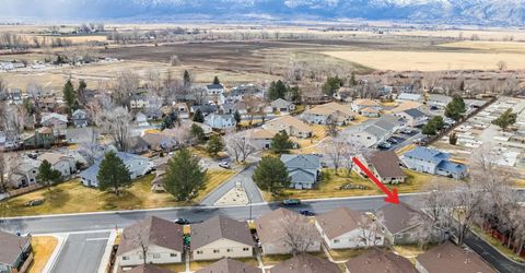 1529 Douglas Avenue, Gardnerville, NV 89410 Photo