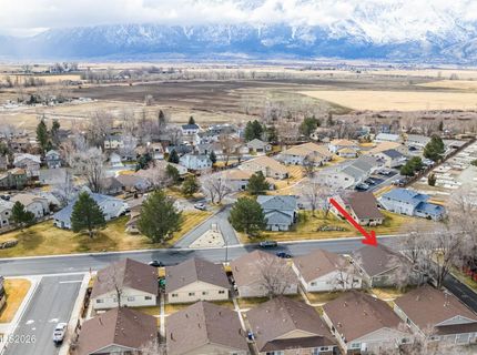 1529 Douglas Avenue, Gardnerville, NV 89410 Photo