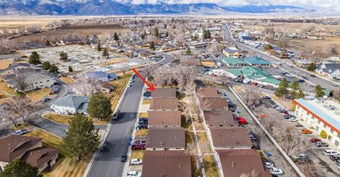 1529 Douglas Avenue, Gardnerville, NV 89410 Photo