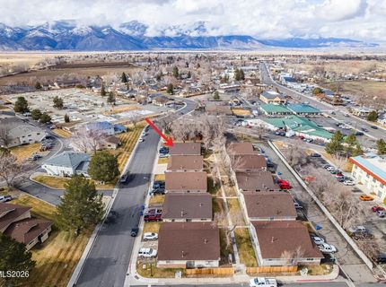 1529 Douglas Avenue, Gardnerville, NV 89410 Photo