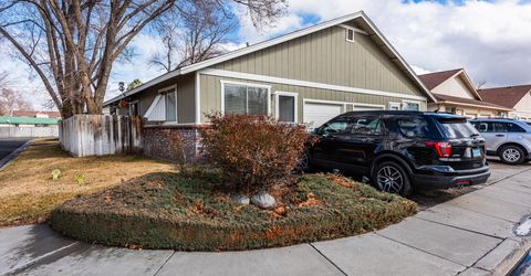 1529 Douglas Avenue, Gardnerville, NV 89410 Photo