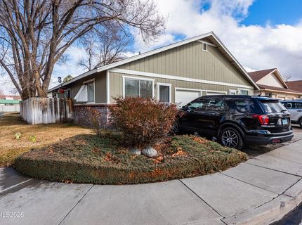 1529 Douglas Avenue, Gardnerville, NV 89410 Photo