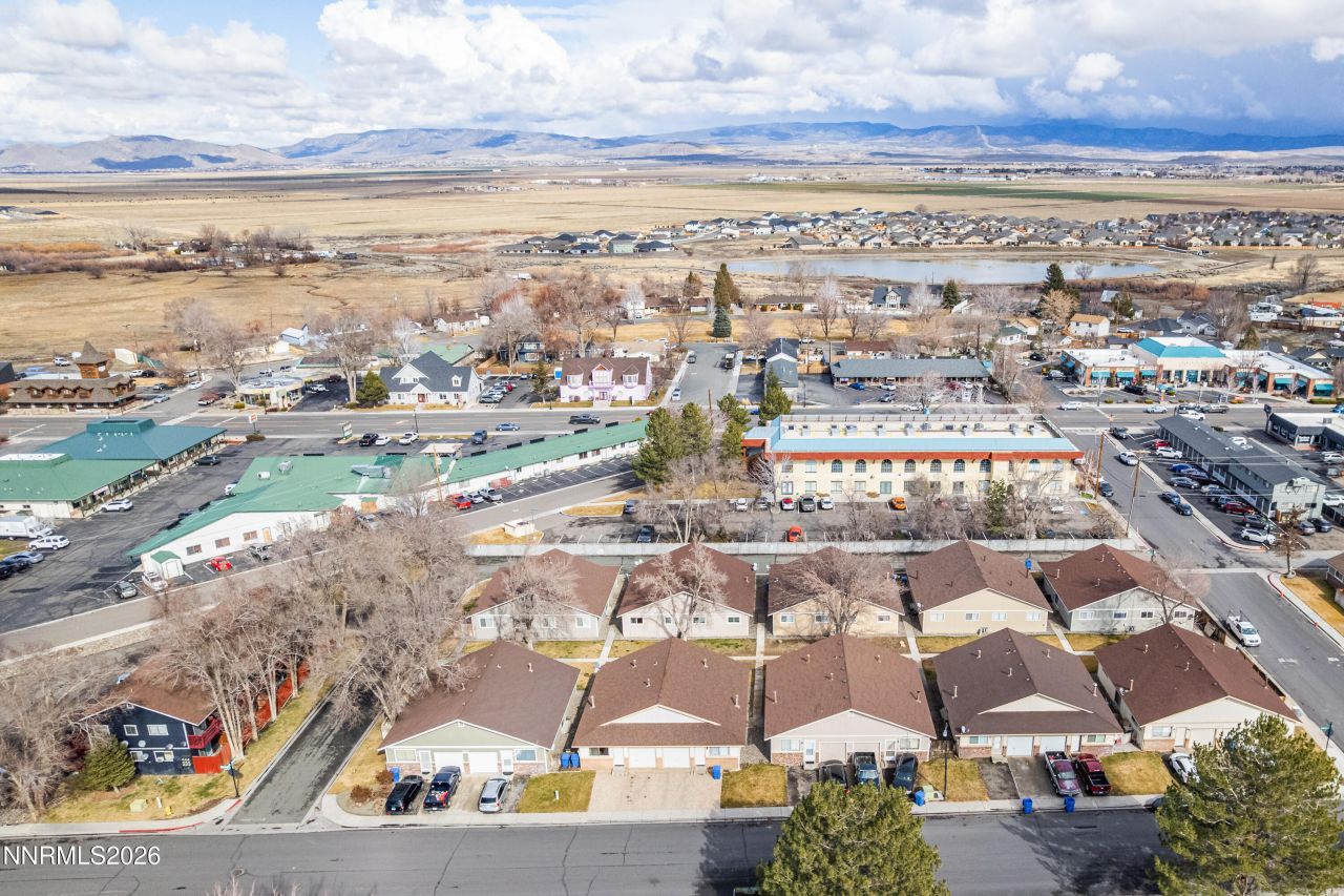 1529 Douglas Avenue, Gardnerville, NV 89410 Photo