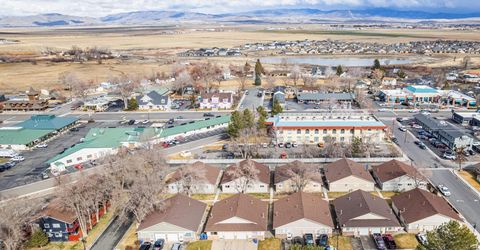 1529 Douglas Avenue, Gardnerville, NV 89410 Photo