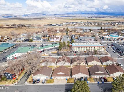 1529 Douglas Avenue, Gardnerville, NV 89410 Photo