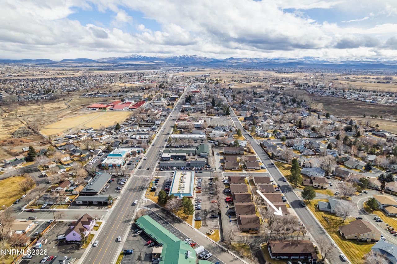 1529 Douglas Avenue, Gardnerville, NV 89410 Photo