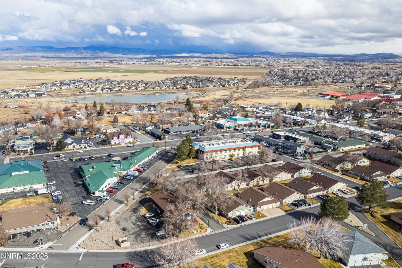 1529 Douglas Avenue, Gardnerville, NV 89410 Photo