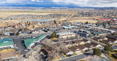 1529 Douglas Avenue, Gardnerville, NV 89410 Photo