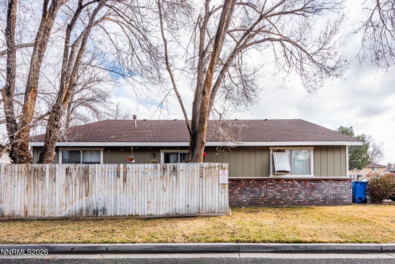 1529 Douglas Avenue, Gardnerville, NV 89410 Photo