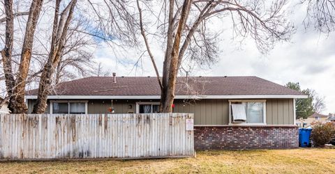 1529 Douglas Avenue, Gardnerville, NV 89410 Photo
