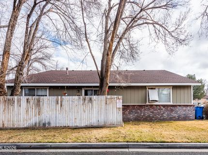 1529 Douglas Avenue, Gardnerville, NV 89410 Photo
