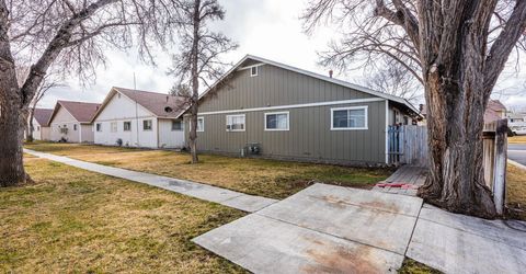 1529 Douglas Avenue, Gardnerville, NV 89410 Photo
