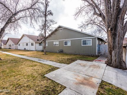 1529 Douglas Avenue, Gardnerville, NV 89410 Photo