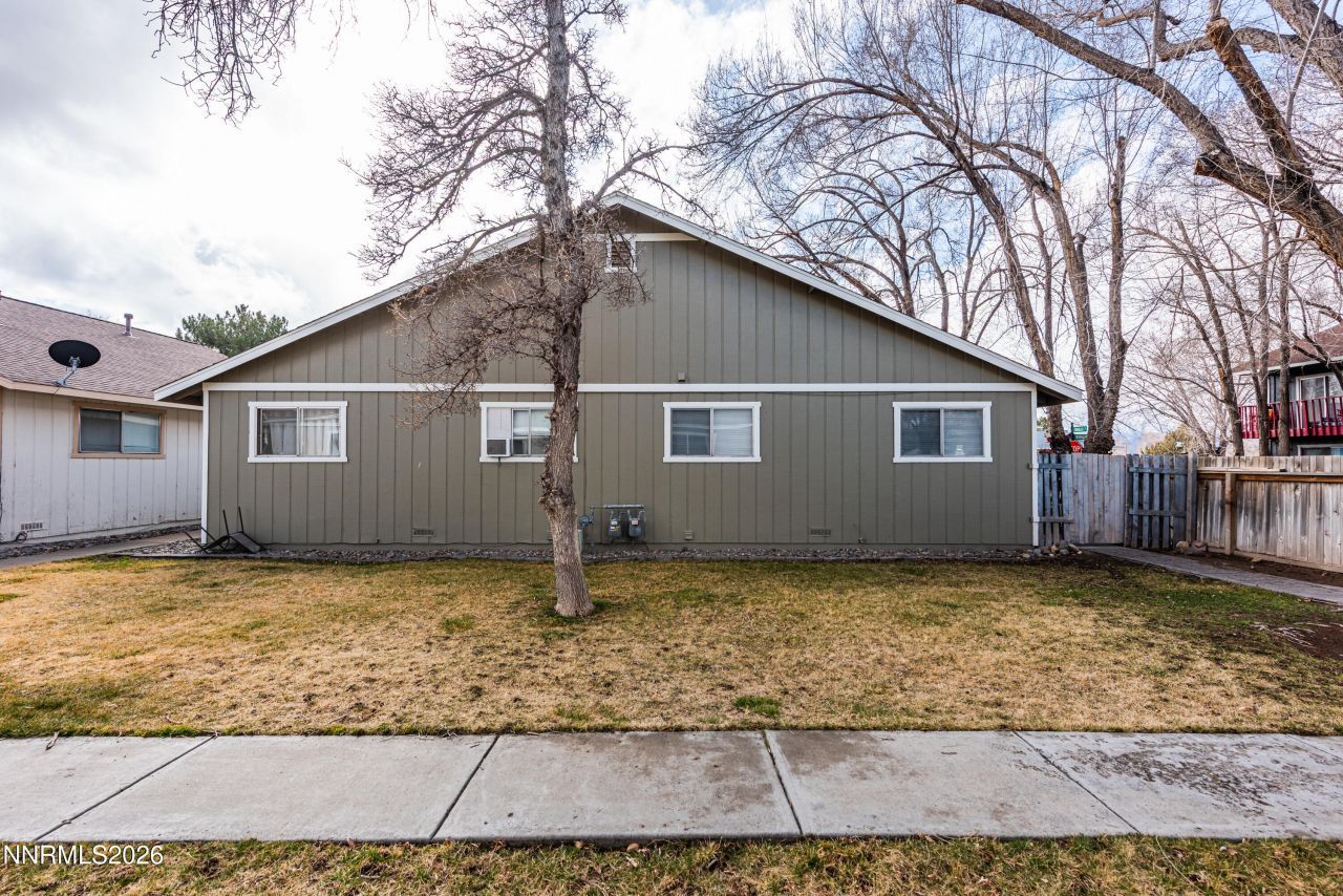 1529 Douglas Avenue, Gardnerville, NV 89410 Photo