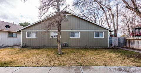 1529 Douglas Avenue, Gardnerville, NV 89410 Photo