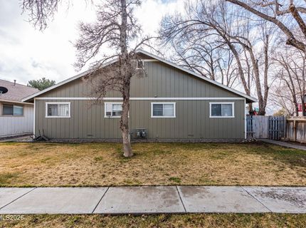 1529 Douglas Avenue, Gardnerville, NV 89410 Photo