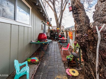 1529 Douglas Avenue, Gardnerville, NV 89410 Photo