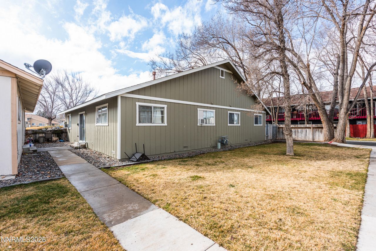 1529 Douglas Avenue, Gardnerville, NV 89410 Photo