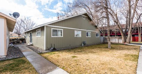 1529 Douglas Avenue, Gardnerville, NV 89410 Photo