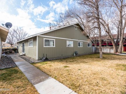 1529 Douglas Avenue, Gardnerville, NV 89410 Photo