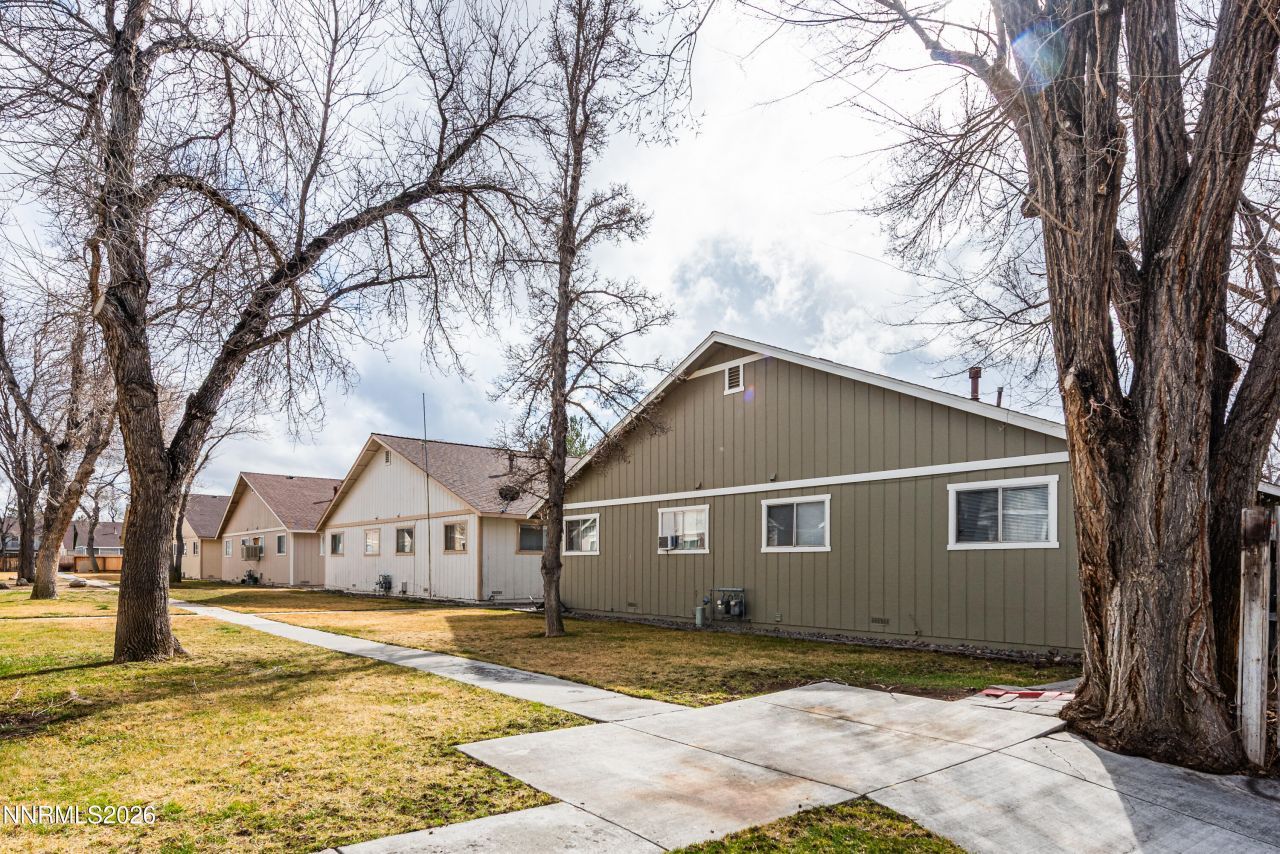 1529 Douglas Avenue, Gardnerville, NV 89410 Photo