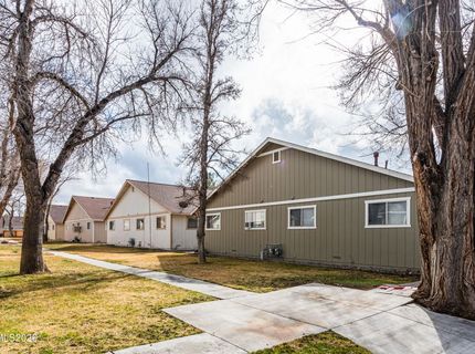 1529 Douglas Avenue, Gardnerville, NV 89410 Photo