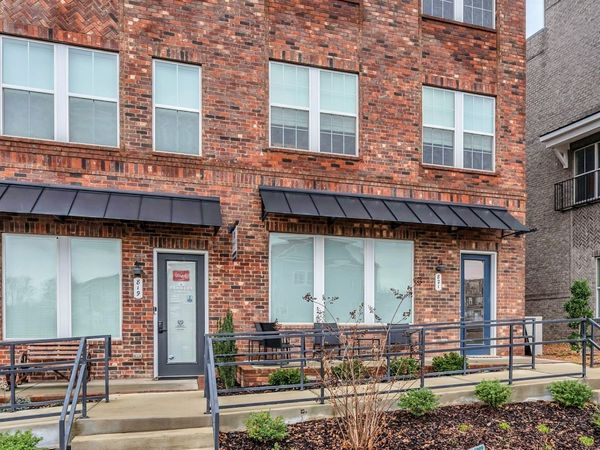 821 Westcott Ln , Antioch, TN 37013