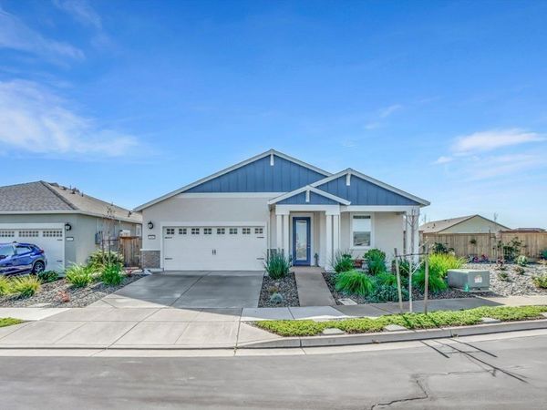 4463 4463 Canada WAY, Rio Vista, CA 94571