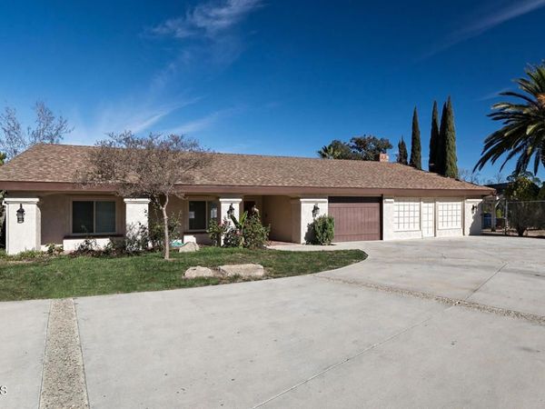 6161 E Los Angeles Avenue, Somis, CA 93066