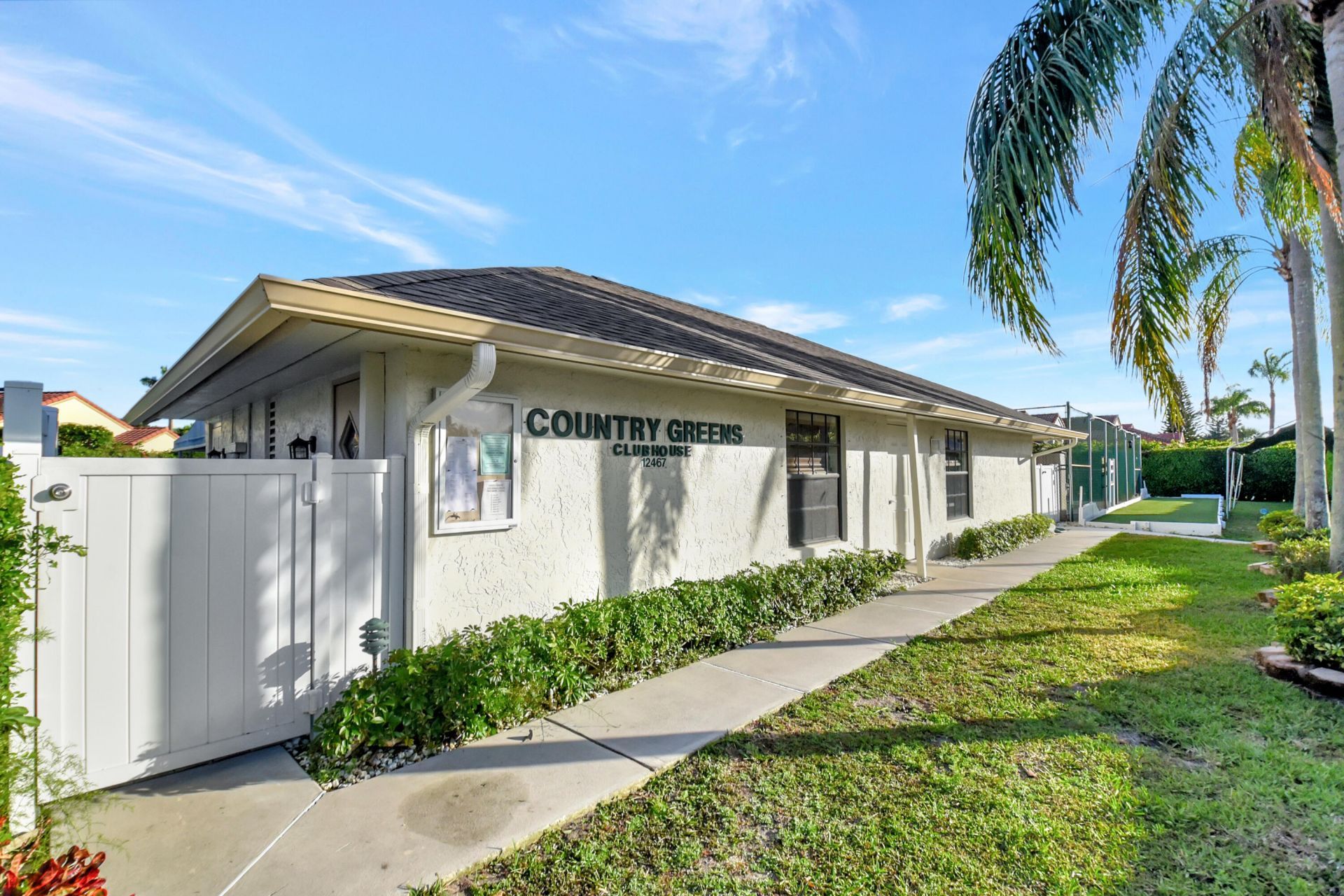 12233 Country Greens Boulevard, Boynton Beach, FL 33437 Photo