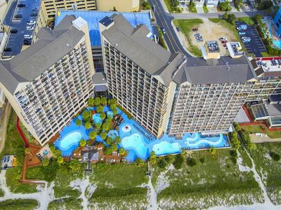 4800 S Ocean Dr. , Unit 304, North Myrtle Beach, SC 29582