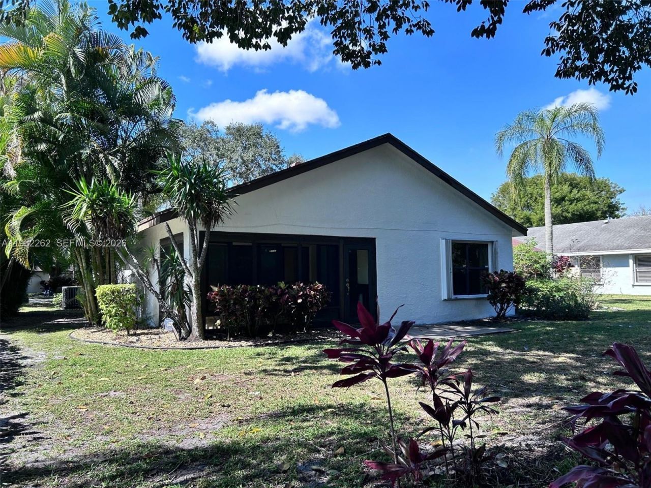 2560 Calamondin Cir , Coconut Creek, FL 33063 Photo