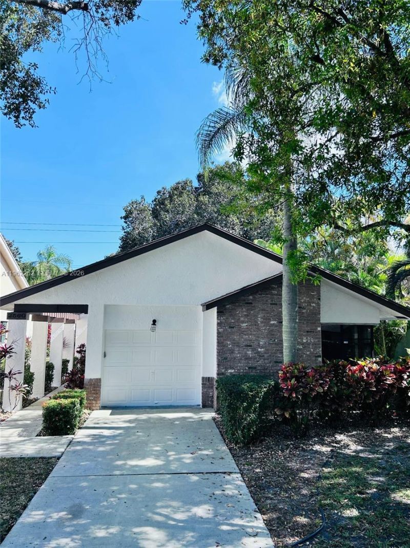 2560 Calamondin Cir , Coconut Creek, FL 33063 Photo