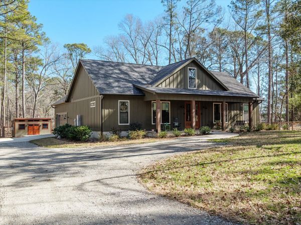 2935 Banks Mill Road, Aiken, SC 29803