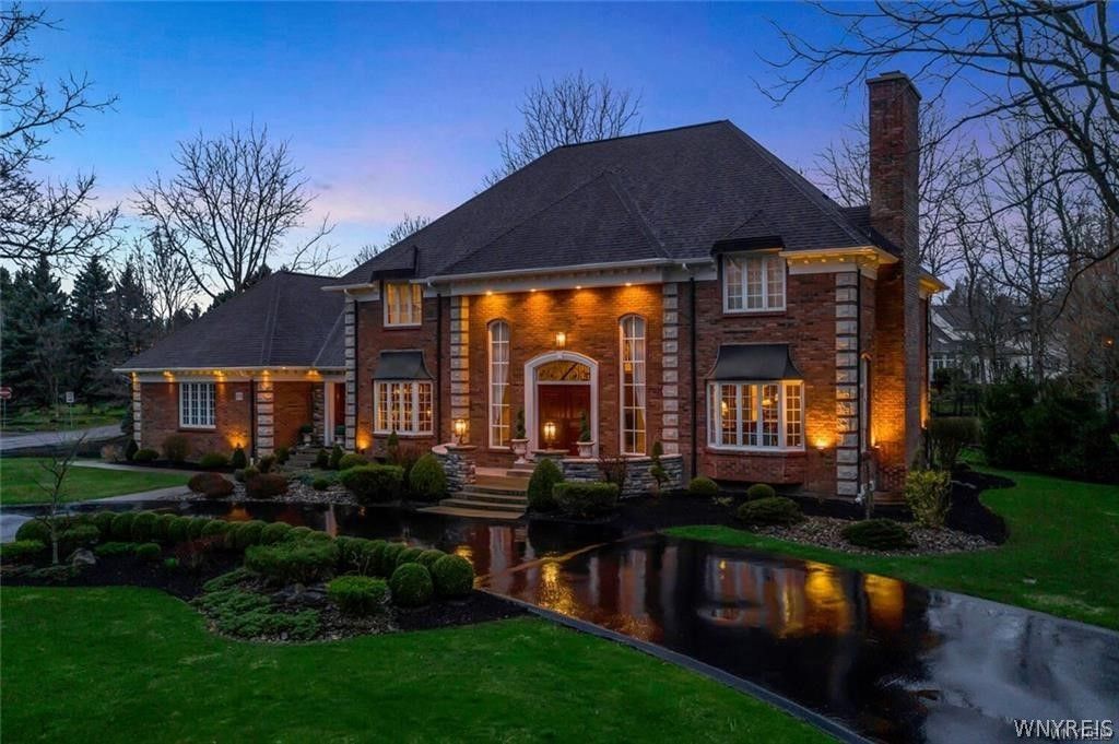 4780 Spaulding Drive, Clarence, NY 14031 Main Photo