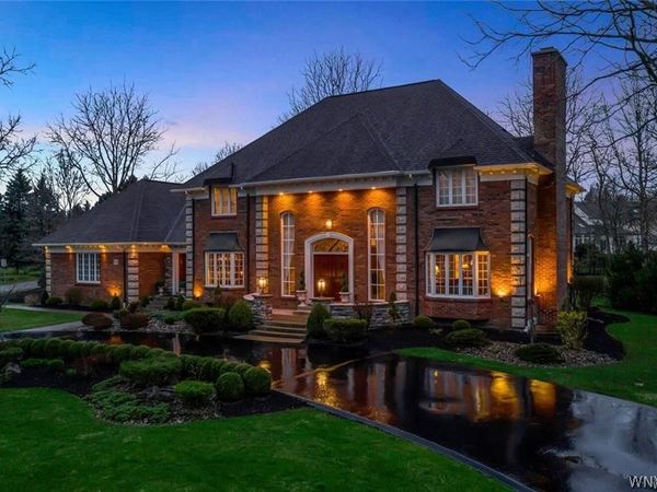 4780 Spaulding Drive, Clarence, NY 14031