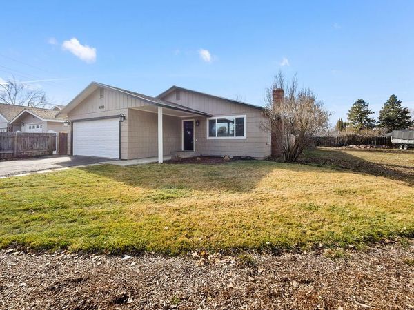 4900 Gatewood Drive, Klamath Falls, OR 97603