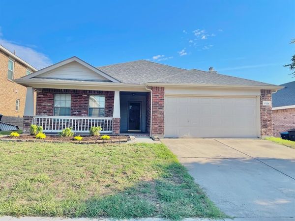 5924 Bridal Trail, Fort Worth, TX 76179