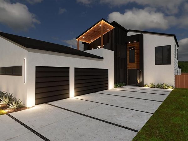 3841 Canada Drive, Dallas, TX 75212