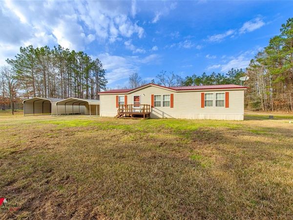 259 Kings Circle, Grand Cane, LA 71032