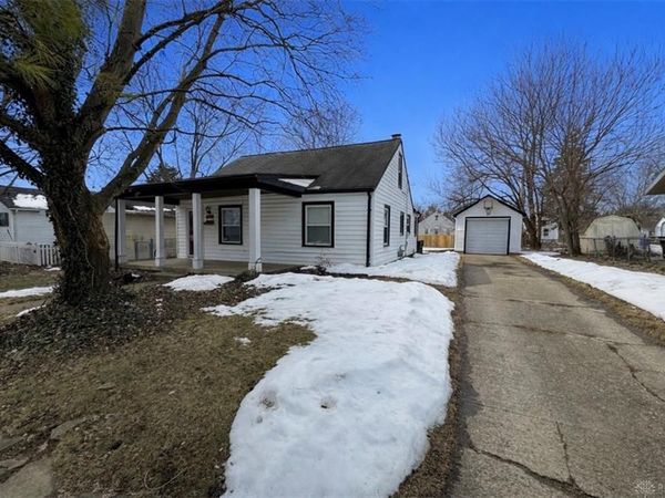 3019 Dwight Avenue, Dayton, OH 45420