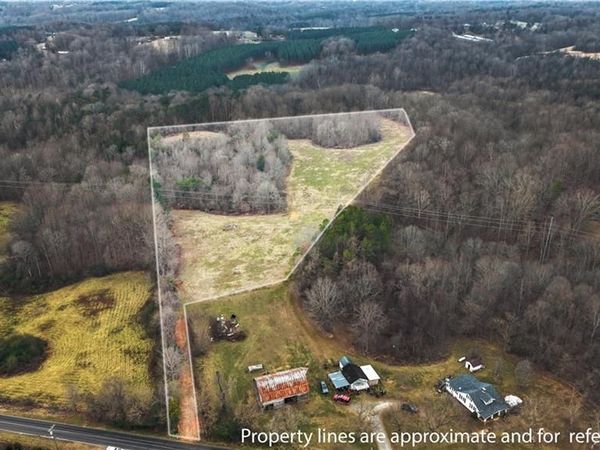 TBD Mount Bethel Church Road, East Bend, NC 27018