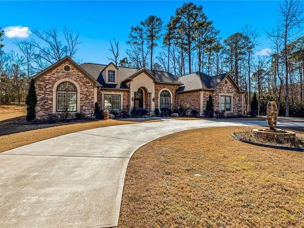 5310 Serenity Lane SW, Atlanta, GA 30349