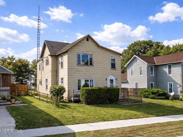 347 Blaine Avenue, Marion, OH 43302