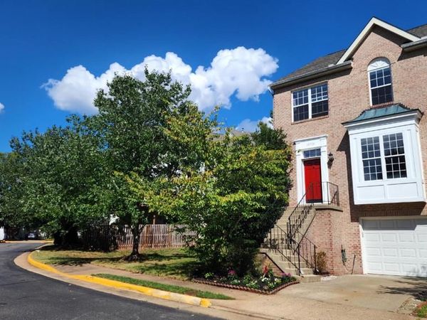 14773 TRUITT FARM DRIVE , CENTREVILLE, VA 20120