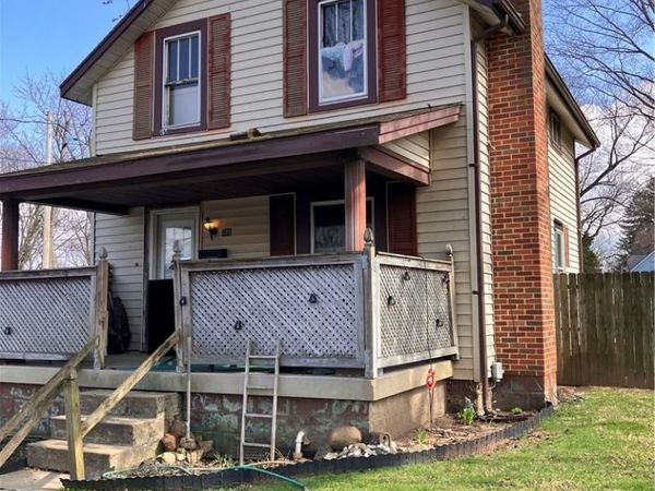 709 Xenia Avenue, Xenia, OH 45385