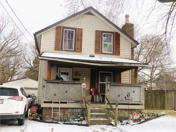 709 Xenia Avenue, Xenia, OH 45385