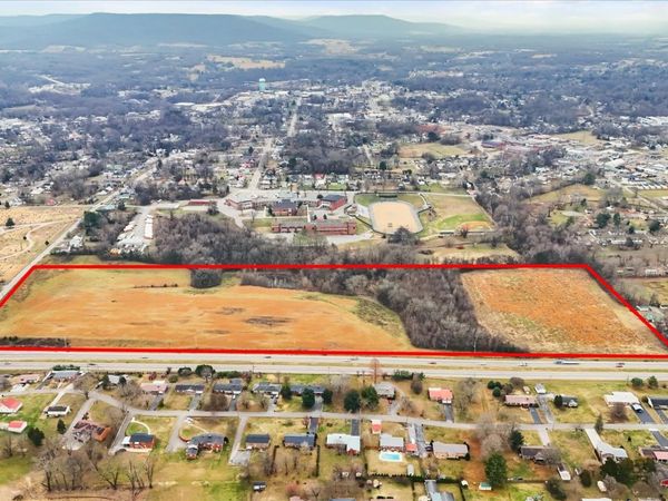 0 N Spring St, McMinnville, TN 37110