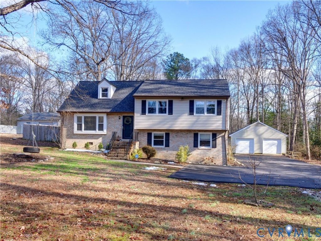 4713 Otterdale Road Moseley, VA 