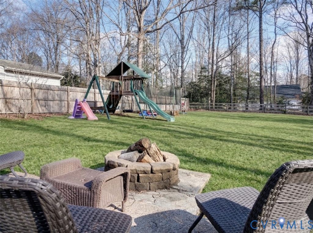 4713 Otterdale Road Moseley, VA 23120